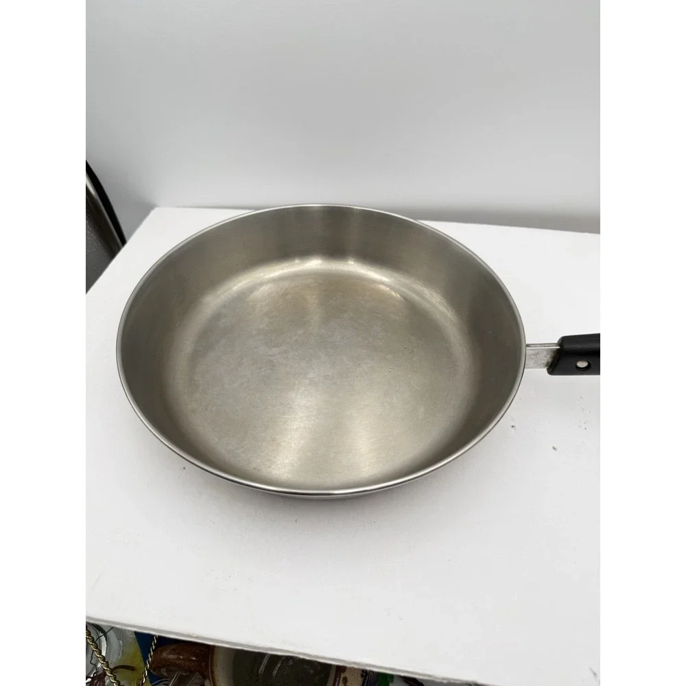 Revere Ware 10